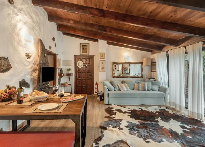 Casa Palmera - Private Paradise