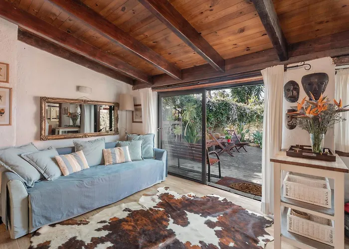Casa Palmera - Private Paradise